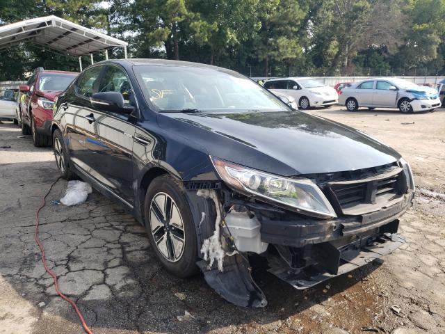 KIA OPTIMA HYB 2013 knagm4adxd5047330