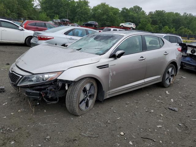 KIA OPTIMA HYB 2013 knagm4adxd5048834