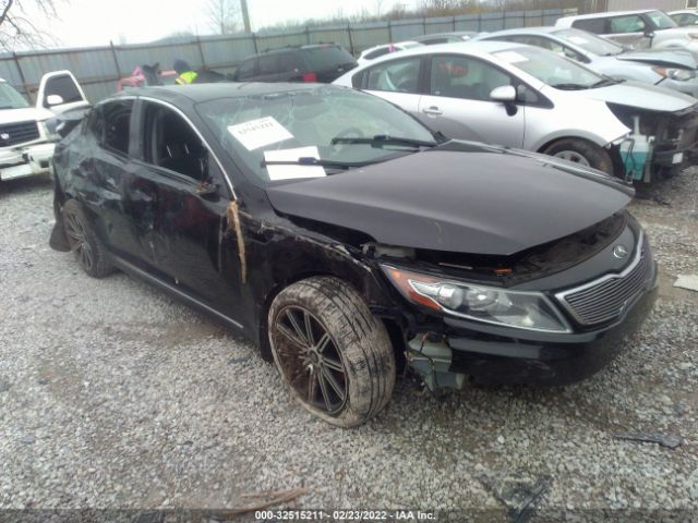 KIA OPTIMA HYBRID 2013 knagm4adxd5049823