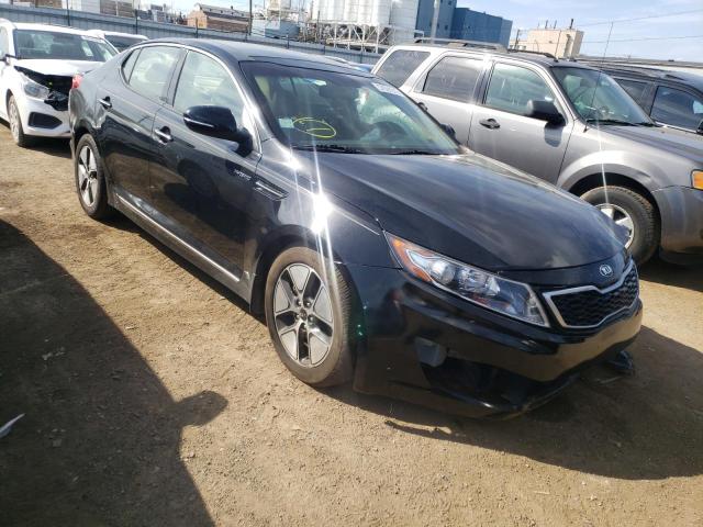 KIA OPTIMA HYB 2013 knagm4adxd5049966