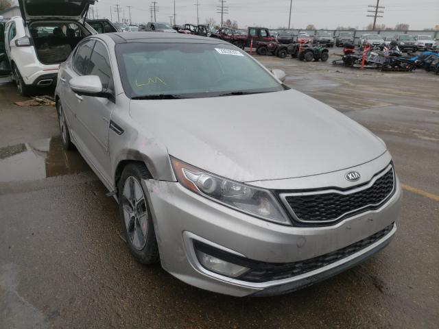 KIA NULL 2013 knagm4adxd5050051