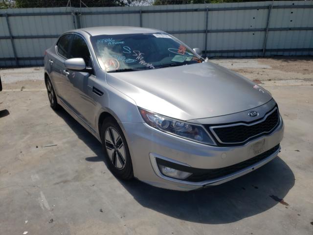 KIA OPTIMA HYB 2013 knagm4adxd5051684