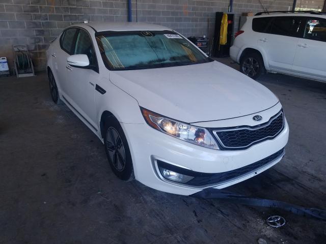 KIA OPTIMA HYB 2013 knagm4adxd5052561