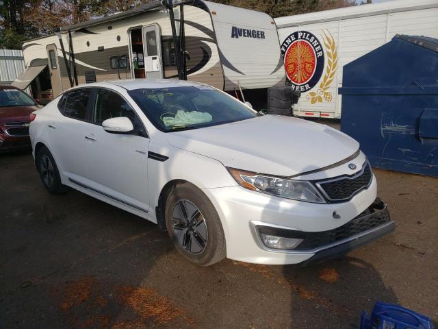 KIA OPTIMA HYB 2013 knagm4adxd5054116