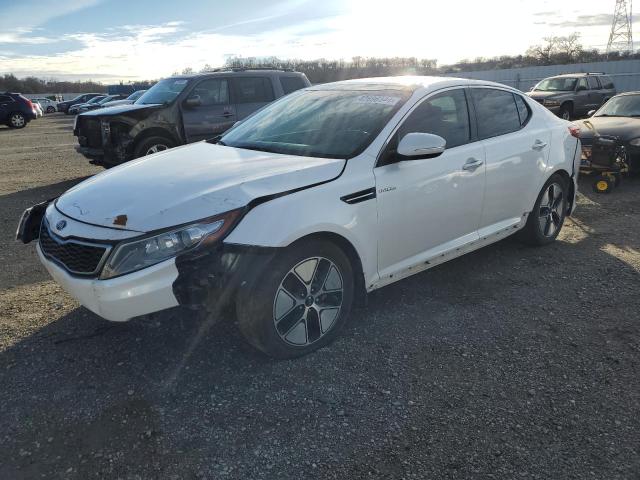 KIA OPTIMA 2013 knagm4adxd5054374