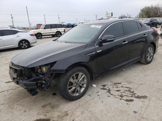 KIA OPTIMA HYB 2013 knagm4adxd5056271