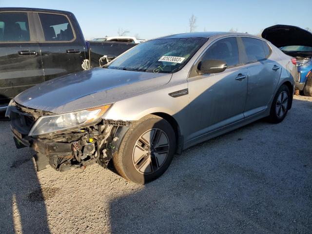 KIA OPTIMA 2013 knagm4adxd5057047