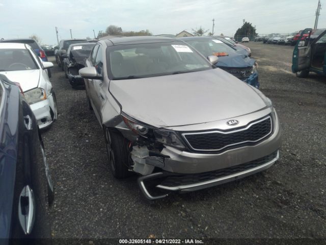 KIA OPIRUS 2013 knagm4adxd5057503