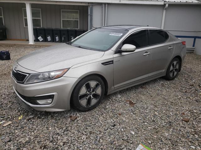 KIA OPTIMA HYB 2013 knagm4adxd5057629