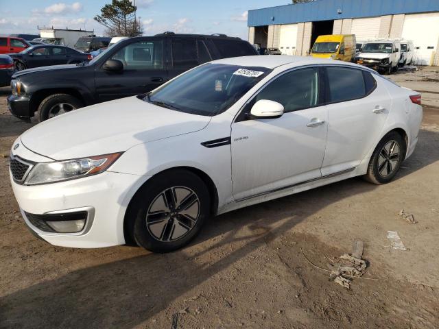 KIA OPTIMA 2013 knagm4adxd5058375