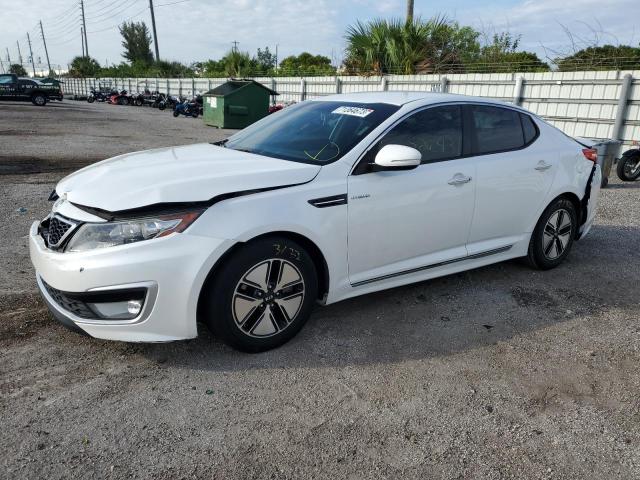 KIA OPTIMA 2013 knagm4adxd5058389