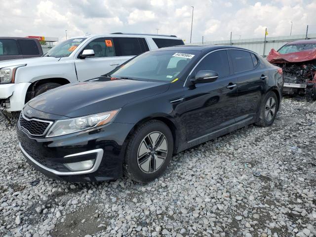 KIA OPTIMA 2013 knagm4adxd5058859