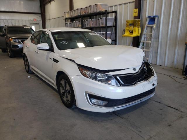 KIA OPTIMA HYB 2013 knagm4adxd5059686