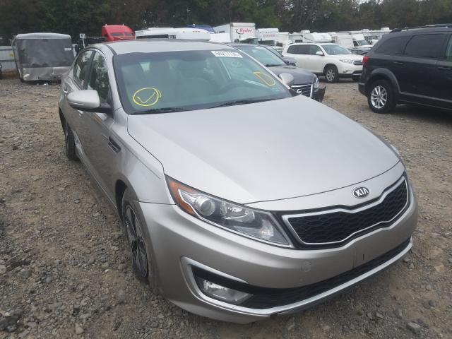 KIA OPTIMA HYB 2013 knagm4adxd5060868