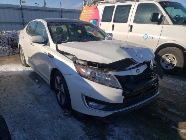 KIA OPTIMA HYB 2013 knagm4adxd5061230