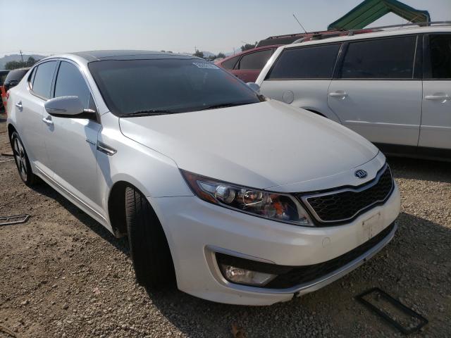 KIA OPTIMA HYB 2013 knagm4adxd5062250