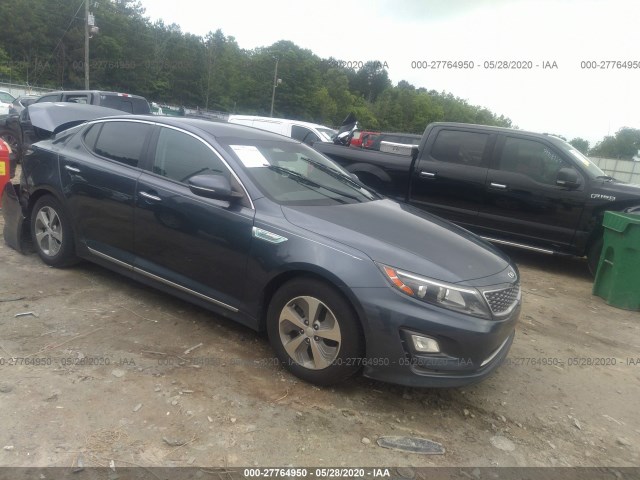 KIA NULL 2014 knagm4adxe5065165