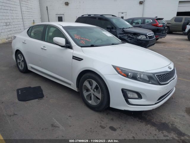 KIA OPTIMA 2014 knagm4adxe5067174