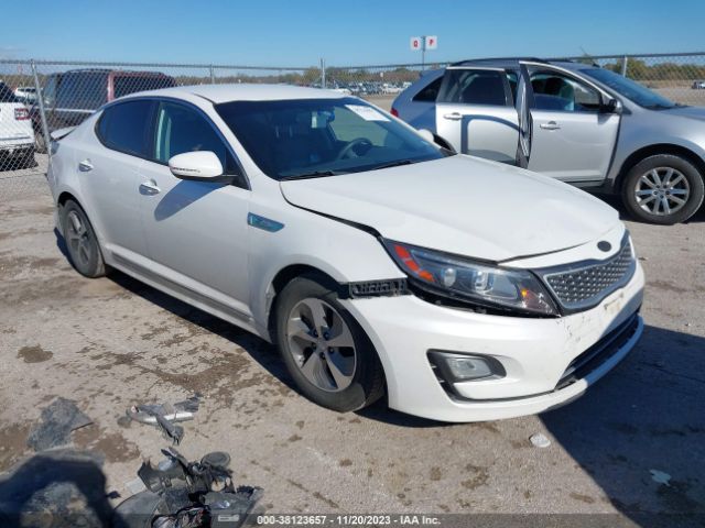 KIA OPTIMA 2014 knagm4adxe5069121