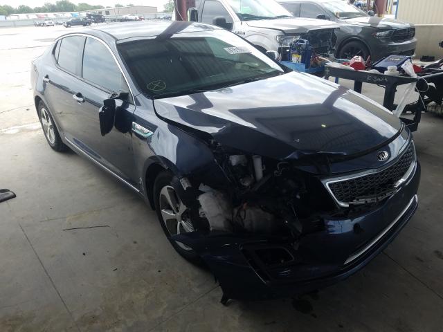 KIA OPTIMA HYB 2014 knagm4adxe5069183