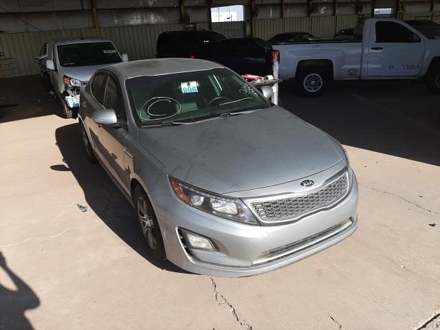 KIA OPTIMA HYB 2014 knagm4adxe5071905