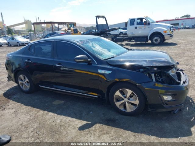 KIA OPTIMA 2015 knagm4adxf5078273