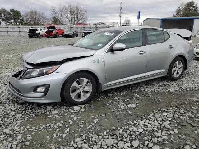 KIA OPTIMA HYB 2015 knagm4adxf5082209