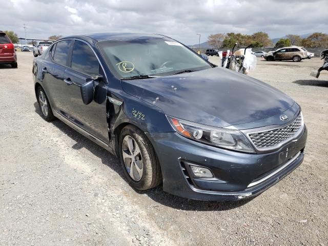 KIA OPTIMA HYB 2015 knagm4adxf5083442