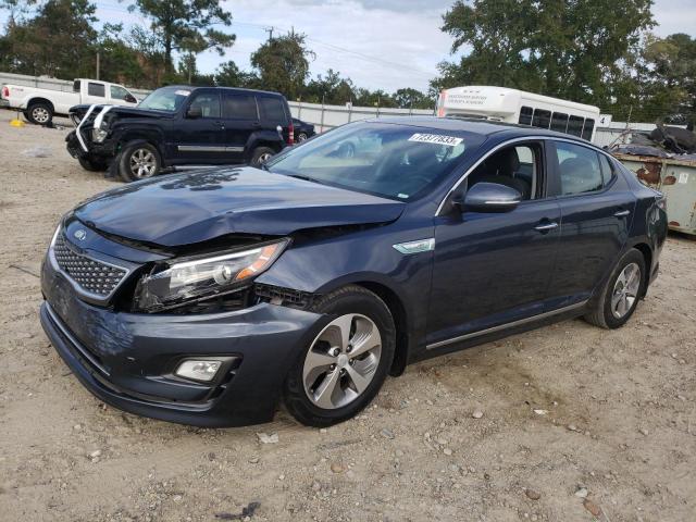 KIA OPTIMA 2015 knagm4adxf5084333