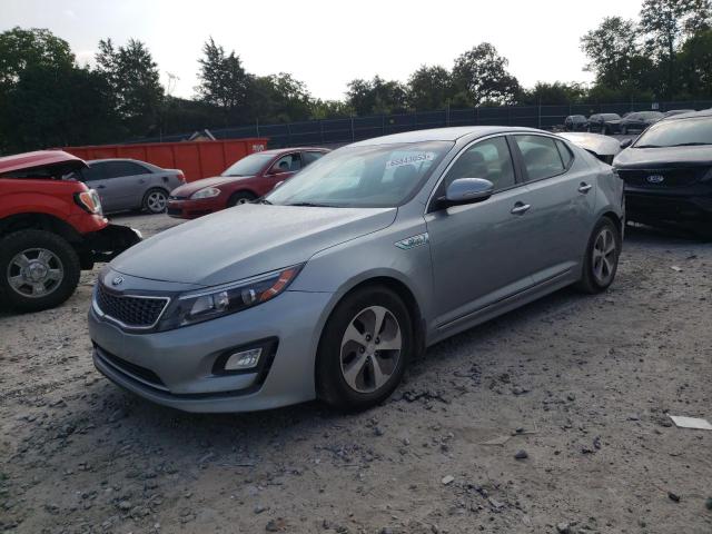 KIA OPTIMA HYB 2015 knagm4adxf5085546