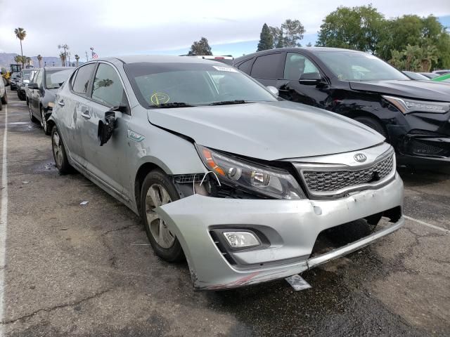 KIA OPTIMA HYB 2015 knagm4adxf5085644