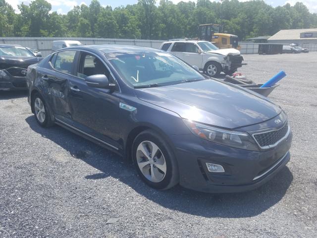 KIA OPTIMA HYB 2015 knagm4adxf5087006