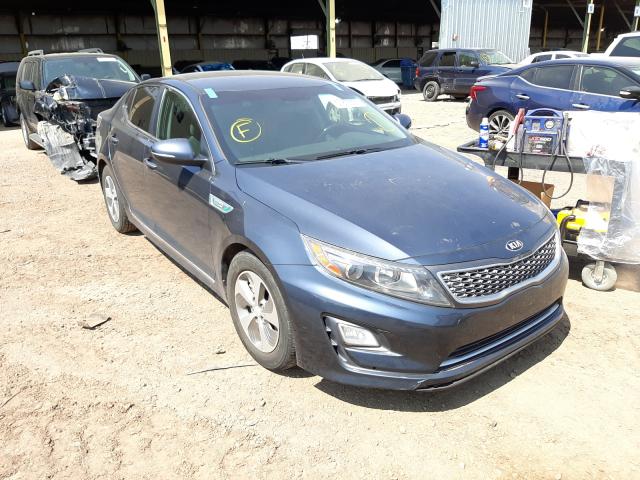 KIA OPTIMA HYB 2015 knagm4adxf5089421