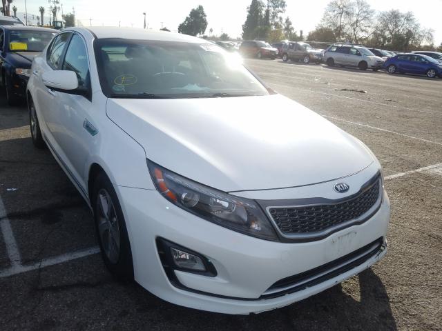 KIA OPTIMA HYB 2016 knagm4adxg5095012