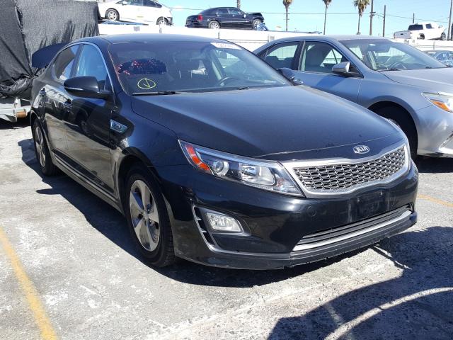 KIA OPTIMA HYB 2016 knagm4adxg5096063