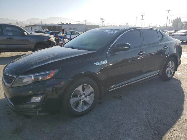 KIA OPTIMA HYB 2016 knagm4adxg5096273