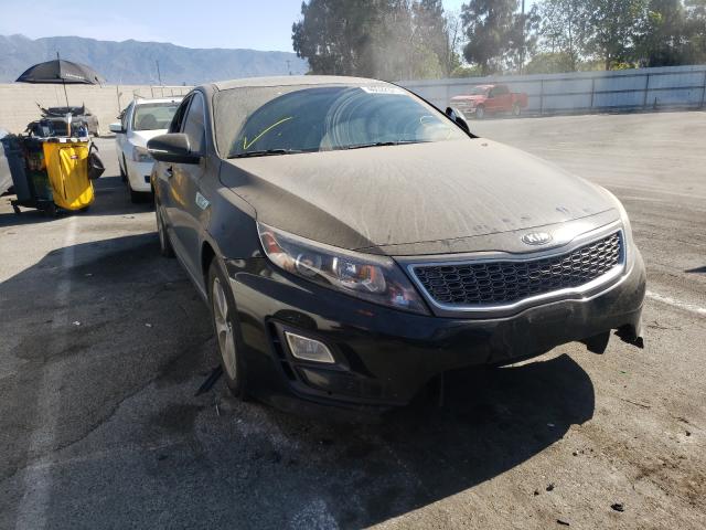 KIA OPTIMA HYB 2016 knagm4adxg5096905