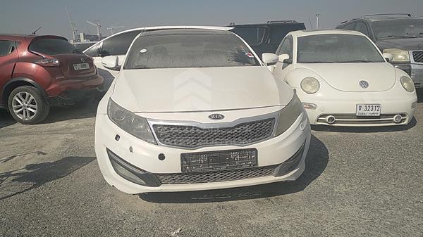 KIA OPTIMA 2012 knagn4120c5238796