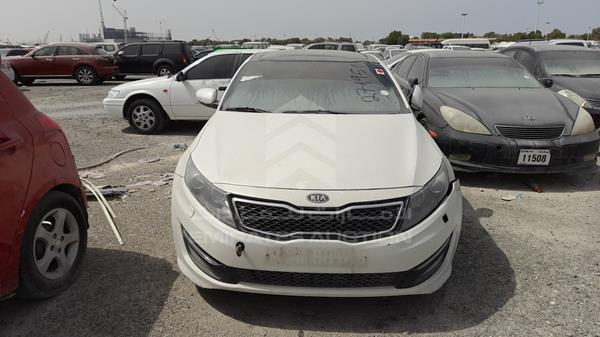 KIA OPTIMA 2011 knagn4121b5035138