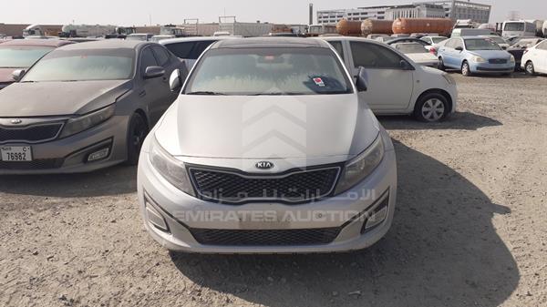 KIA OPTIMA 2016 knagn4121g5619384