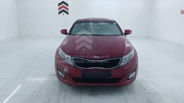 KIA OPTIMA 2016 knagn4121g5649257