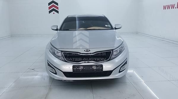 KIA OPTIMA 2016 knagn4121g5662896