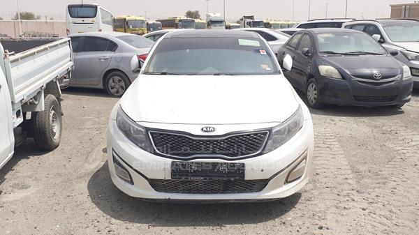 KIA OPTIMA 2016 knagn4122g5647453