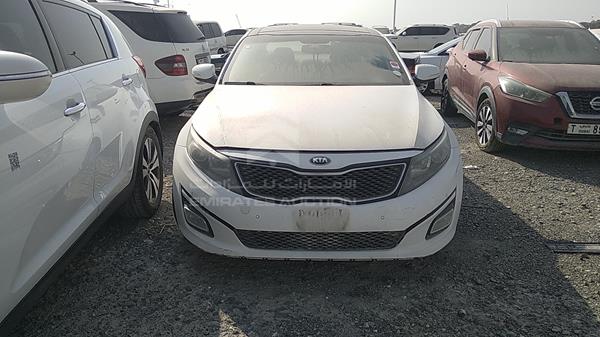 KIA OPTIMA 2014 knagn4125e5491826