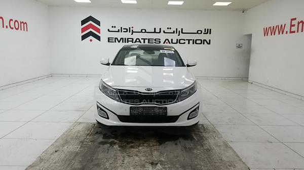 KIA OPTIMA 2016 knagn4125g5647348