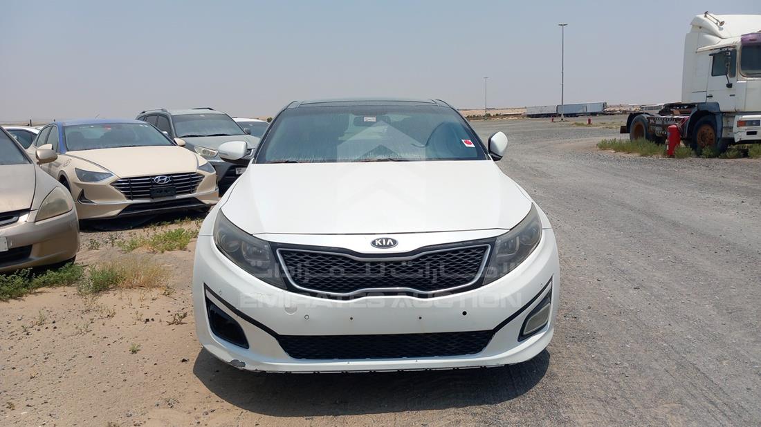 KIA OPTIMA 2014 knagn4126e5490779