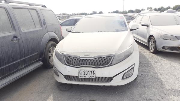 KIA OPTIMA 2015 knagn4126f5591998