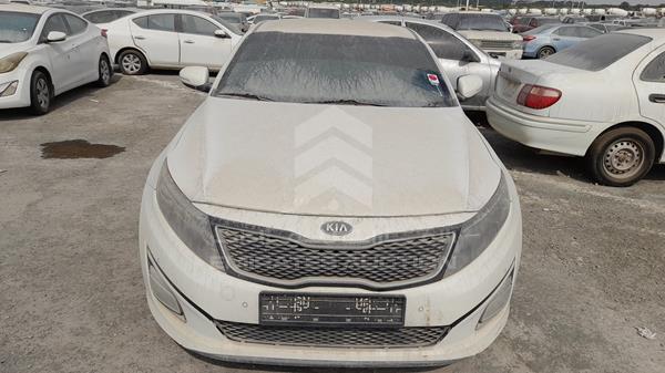 KIA OPTIMA 2016 knagn4126g5637413