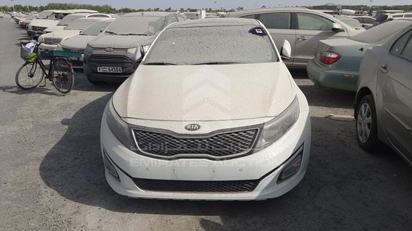 KIA OPTIMA 2016 knagn4129g5647451