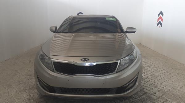 KIA K5 2014 knagn418bea206050